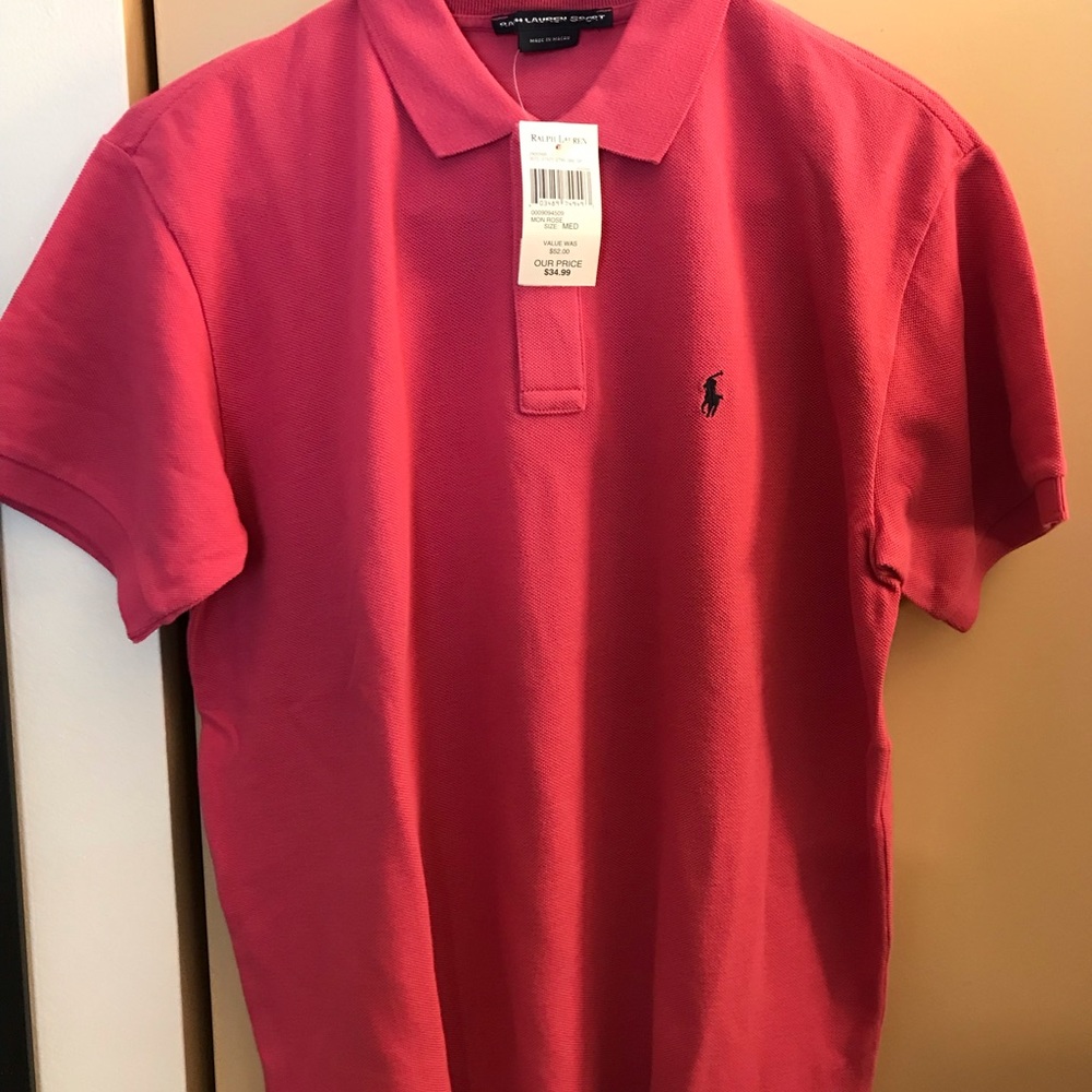 Polo shirt bundle